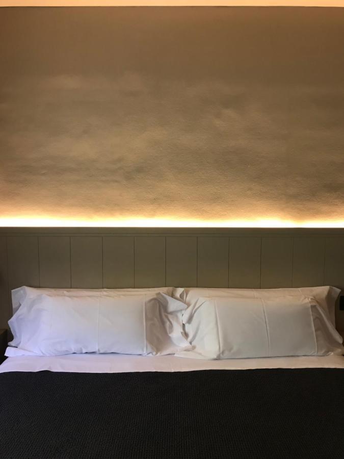 Hostal Sa Rascassa (Adults Only) 베구르 외부 사진